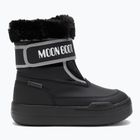 Doposci da bambino Moon Boot Park Strap Jr black
