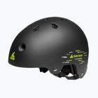 Casco per bambini Rollerblade RB CE Jr black