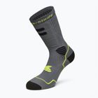 Calzini Rollerblade High Performance anthracite/lime