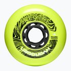 Rollerblade Hydrogen Spectre 80 mm/85A ruote rollerblade 4 pz chartruese