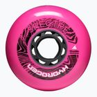 Rollerblade Hydrogen Spectre 80 mm/85A ruote rollerblade 4 pezzi fucsia royal