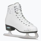 Pattini da ghiaccio donna Bladerunner Aurora W white/silver