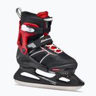 Pattini da ghiaccio per bambini Bladerunner Micro Xt Ice black/red