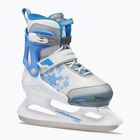 Pattini da ghiaccio per bambini Bladerunner Micro Ice G white/blue