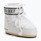 Doposci donna Moon Boot Icon Low Nylon white mono