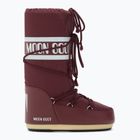 Doposci da donna Moon Boot Icon Nylon burgundy