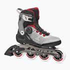 Pattini in linea da uomo Rollerblade Macroblade 90 Boa black/grey/red