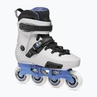 Pattini Rollerblade Twister Xt grey pearl/periwinkle