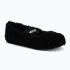 Ballerine da donna Moon Boot Shearling Ballerina nere