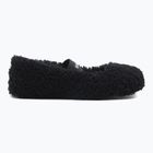 Ballerine da donna Moon Boot Shearling Ballerina nere