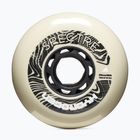 Ruote per pattini in linea Rollerblade Hydrogen Spectre 80MM/85A 4 pcs. sand
