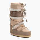 Doposci da donna Moon Boot Icon Pearly Plus pale peach/sand