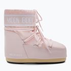 Doposci da donna Moon Boot Icon Low Nylon dusty pink