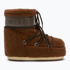 Doposci da donna Moon Boot Icon Low Fleece brown