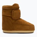 Doposci da donna Moon Boot Icon Strap Suede cognac