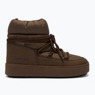 Doposci da donna Moon Boot Ltrack Low Nylon Wp cocoa