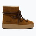Doposci da donna Moon Boot Ltrack Sofia cognac