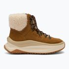 Scarpe da donna Moon Boot Moon247 City Shearling Mid cognac