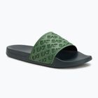 EA7 Emporio Armani Water Sports All Over infradito urban chic / edera inglese