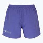 Pantaloncini da bagno EA7 Emporio Armani Extended Logo Boxer uomo blu corsico / argento