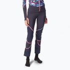 Pantaloni da sci da donna Gomma da masticare Crazy Oxygen