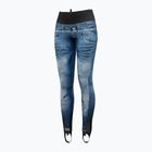 Pantaloni donna Crazy Falls Jeans leggeri con stampa
