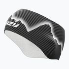 Fascia da braccio da corsa Crazy Fast Cut nero