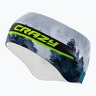 Fascia da braccio da corsa Crazy Fast Cut pine