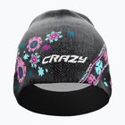 Cappellino da corsa Crazy Spire da donna con mandala