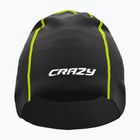 Cappellino da corsa Crazy Spire nero