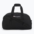 Champion Altitude Duffel borsa da allenamento nera