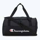 Champion Prologue Duffel borsa da allenamento nera