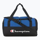 Champion Prologue Duffel borsa da allenamento nero/blu