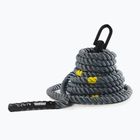 Corda da allenamento Centr Competition Power Rope Centr x Hyrox black
