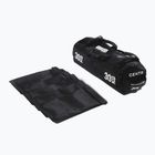 Sacco da allenamento Centr Official Hyrox Competition Sandbag treningowy black