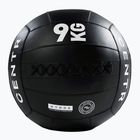 Palla medica CENTR Competition Wall Ball Centr x Hyrox 9 kg black
