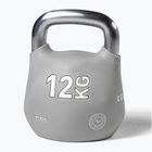Kettlebell Centr Octo Hyrox 8-Sided Design black