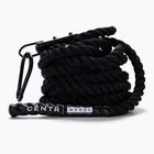Corda da allenamento Centr Competition Battle Rope Youngstars Centr x Hyrox black