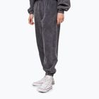 Pantaloni donna Kaotiko Washed Detroit nero