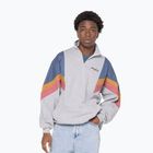 Felpa uomo Kaotiko Jean grigio/prussia/avellana