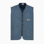 Gilet da uomo Kaotiko Nolan petrolio