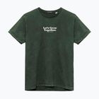 Maglietta Kaotiko Washed Let's Grow heura da uomo