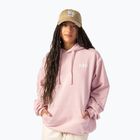 Kaotiko felpa donna Find Yourself pantera rosa