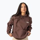 Felpa Kaotiko da donna La tua opinione marrone