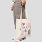 Borsa da donna Kaotiko Marrakech avorio