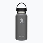 Bottiglia termica Hydro Flask Wide Flex Cap 946 ml pietra