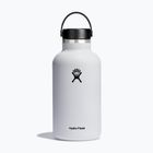 Bottiglia termica Hydro Flask Wide Flex Cap 1890 ml bianco