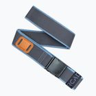 Cintura per pantaloni Arcade in blackwood charcoal/icelandic