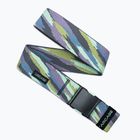 Arcade Brushstroke cintura pantaloni menta