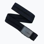 Cintura per pantaloni Arcade stampata in nero